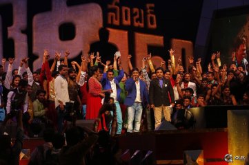 Khaidi No 150 Pre Release Event